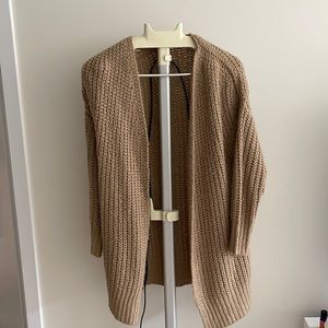 Cardigan XS-S